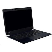 KILICERTIFIED Grade A: Toshiba Portege X30E Intel Core i7 8th Gen 16GB RAM, 256GB SSD | 13.3" Full HD, Windows 11 Pro | 44000 mWh Battery health |6+ Hours Youtube | Refurbished with 9 Months Warranty