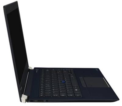 KILICERTIFIED Grade A: Toshiba Portege X30E Intel Core i7 8th Gen 16GB RAM, 256GB SSD | 13.3" Full HD, Windows 11 Pro | 44000 mWh Battery health |6+ Hours Youtube | Refurbished with 9 Months Warranty