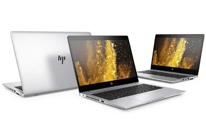 Refurbished HP Elitebook 830 G5 8th Gen i5+16GB+512GB+13.3" Windows 11 Laptop Notebook Bluetooth Webcam Student Professional HP Laptop