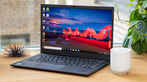 Refurbished Lenovo Thinkpad X1 Carbon 8th Gen i5+8GB+256GB+14" Laptop Windows 11 Student Business Professional Laptop Ultrabook Bluetooth Webcam
