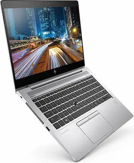 Refurbished HP Elitebook 830 G5 8th Gen i5+16GB+512GB+13.3" Windows 11 Laptop Notebook Bluetooth Webcam Student Professional HP Laptop
