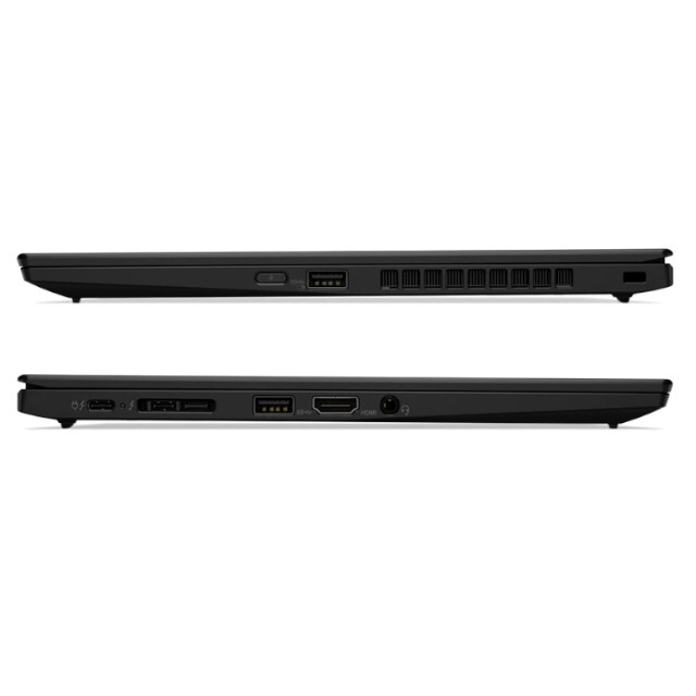 Refurbished Lenovo Thinkpad X1 Carbon 8th Gen i5+8GB+256GB+14" Laptop Windows 11 Student Business Professional Laptop Ultrabook Bluetooth Webcam