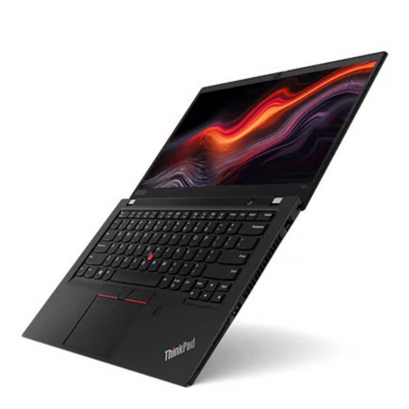 KILICERTIFIED Grade A: Lenovo Thinkpad T495s AMD Ryzen 5 Pro 16GB 256GB SSD | 14" FHD Display | Windows 10 Pro | 50350 mWh Battery Health | 4+ Hours Youtube | Refurbished Work Laptop |9 Month Warranty