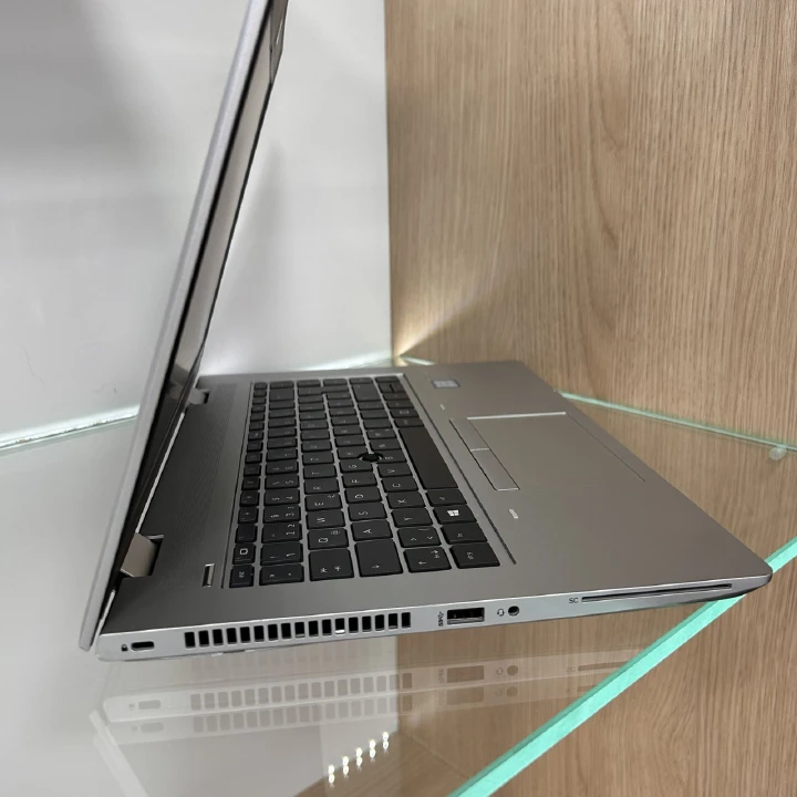 Refurbished HP ProBook 640 G4 Core i5 7th Gen Laptop | 16GB RAM | 512GB SSD | Windows 11 | Student, Office & Business Use | 6-Month Warranty