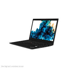 Offer!! Offer!!Lenovo Thinkpad L470 Intel Core i5 6th gen 8 GB RAM 256 SSD Windows 11 14 inch Display Refurbished Laptop