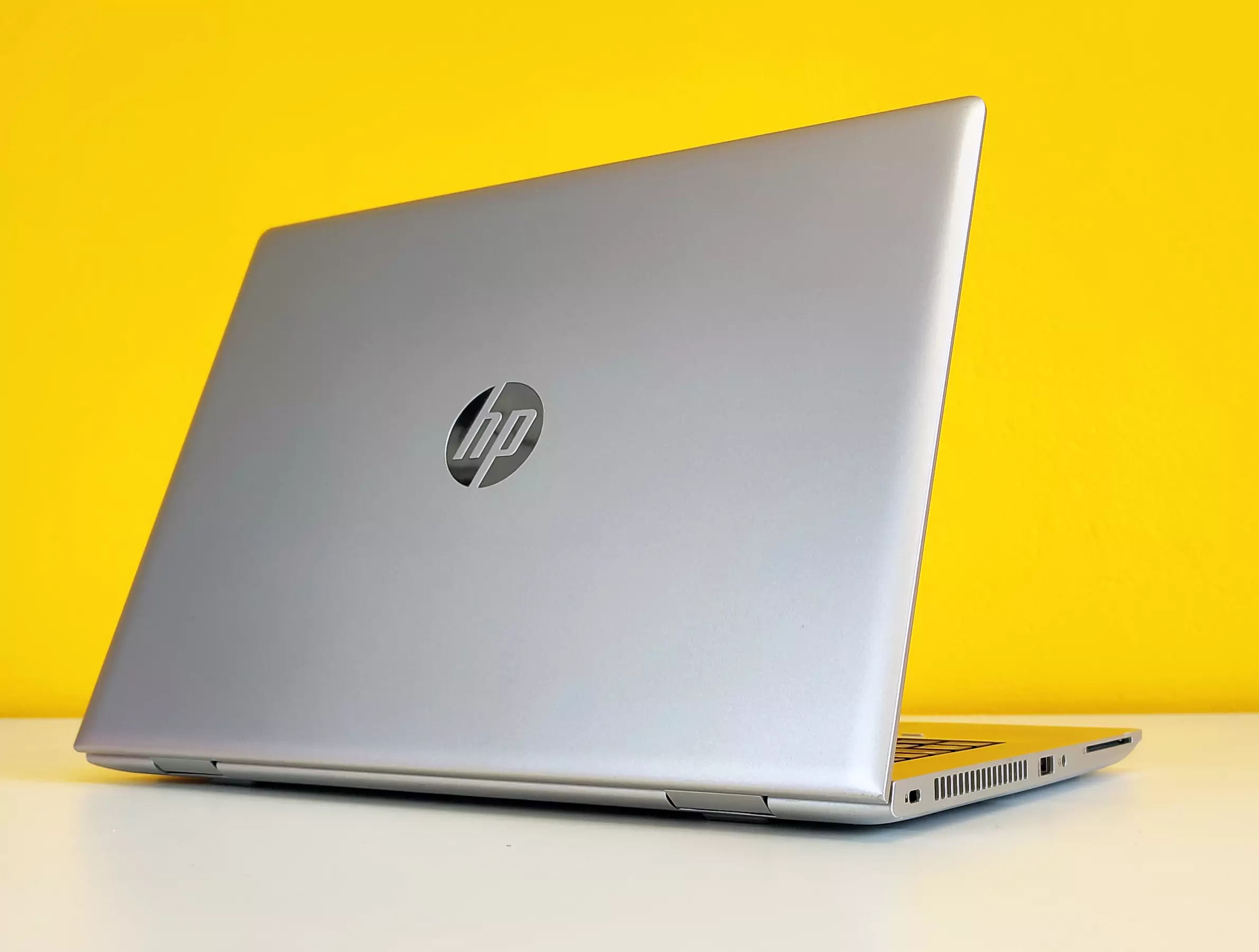 EX-UK Refurbished HP Probook 640 G4 i5+8GB+256GB+14" 7th Gen Laptop Windows 11 Student Professional Laptop 6 Months Warranty 256GB SSD Storage 8GB RAM