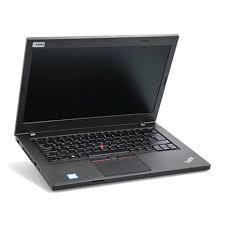Offer!! Offer!!Lenovo Thinkpad L470 Intel Core i5 6th gen 8 GB RAM 256 SSD Windows 11 14 inch Display Refurbished Laptop
