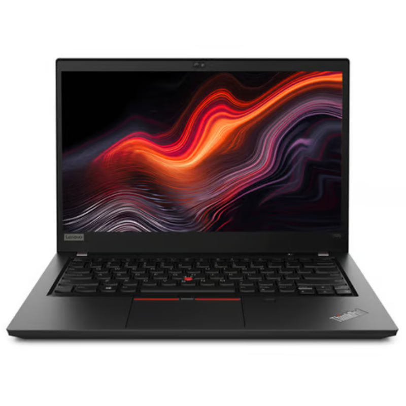 KILICERTIFIED Grade A: Lenovo Thinkpad T495s AMD Ryzen 5 Pro 16GB 256GB SSD | 14" FHD Display | Windows 10 Pro | 50350 mWh Battery Health | 4+ Hours Youtube | Refurbished Work Laptop |9 Month Warranty