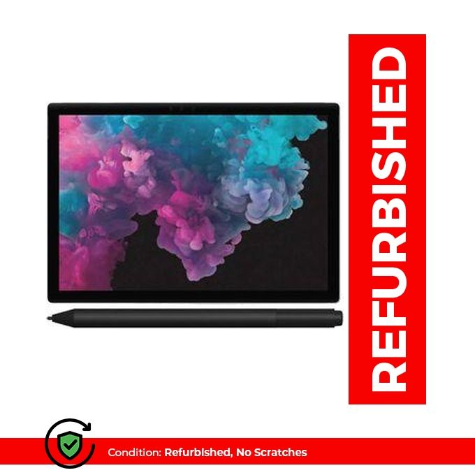 Microsoft Surface Pro Laptop | 13.3" Touch | Intel i5 7th Gen | 8GB RAM | 256GB SSD | Windows 11 | Detachable Refurbished Notebook