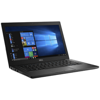 Dell Latitude 7280 12.5" Laptop | Intel Core i5-6300U | 8GB RAM | 256GB SSD | Windows 11 & Office | Certified Refurbished Notebook