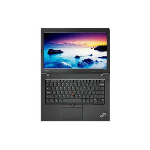 Offer!! Offer!!Lenovo Thinkpad L470 Intel Core i5 6th gen 8 GB RAM 256 SSD Windows 11 14 inch Display Refurbished Laptop