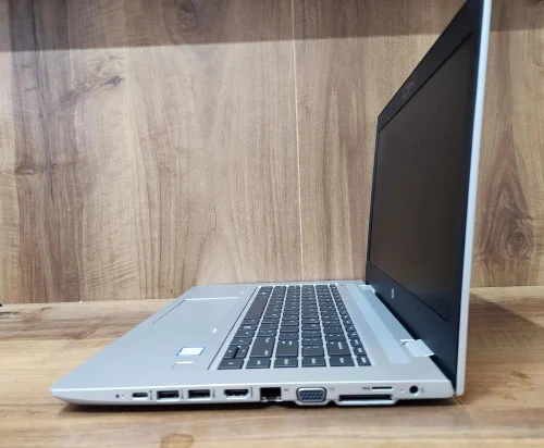 Refurbished HP ProBook 640 G4 Core i5 7th Gen Laptop | 16GB RAM | 512GB SSD | Windows 11 | Student, Office & Business Use | 6-Month Warranty
