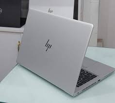 HP Elitebook 745 G6 AMD Ryzen 5 Pro 8GB RAM 512GB SSD 2GB Radeon Graphics 14 Inch FHD Display Windows 11 Student Graphics editing refurbished laptop