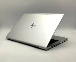 HP Elitebook 745 G6 AMD Ryzen 5 Pro 8GB RAM 512GB SSD 2GB Radeon Graphics 14 Inch FHD Display Windows 11 Student Graphics editing refurbished laptop