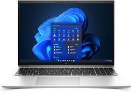 HP Elitebook 745 G6 AMD Ryzen 5 Pro 8GB RAM 512GB SSD 2GB Radeon Graphics 14 Inch FHD Display Windows 11 Student Graphics editing refurbished laptop