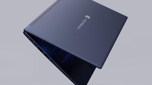 Refurbished Toshiba Portege X30L Laptop Intel Core i7 12th Gen 16GB 256GB SSD 8th Gen Bluetooth Windows 11 Webcam Student Professional Laptop