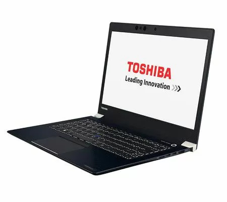 Refurbished Toshiba Portege X30L Laptop Intel Core i7 12th Gen 16GB 256GB SSD 8th Gen Bluetooth Windows 11 Webcam Student Professional Laptop
