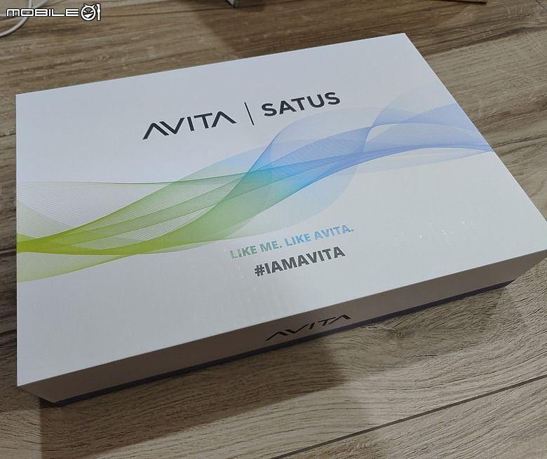 (Free Tablet+Bag) Brand New AVITA SATUS S102 Laptop 8GB+256GB+15.6" SATA 3.0 SSD Storage Intel Celeron N4020 7.4V 5000mAh Battery Linux OS Windows 11 Home on request Bluetooth 5.0