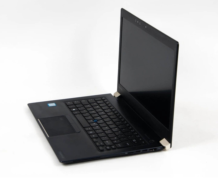 Refurbished Toshiba Portege X30E Laptop Intel Core i7 16GB 256GB SSD 8th Gen Bluetooth Windows 11 Webcam Student Professional Laptop