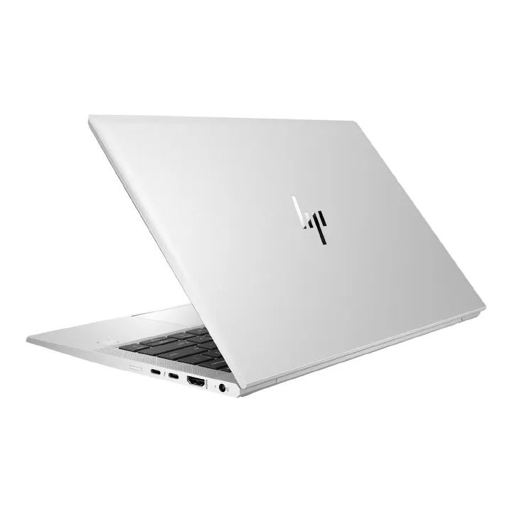 CERTIFIED BY KILIMALL | HP EliteBook 830 G8 | Core i5 11th Generation, 16GB RAM, 512GB SSD | 14" Full HD Windows 11| 46000 mWh Battery | Refurbished Work Laptop | 9 Months Warranty | KiliCertified