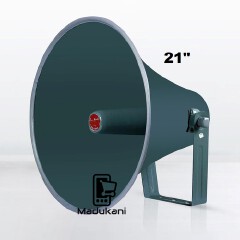 21 inch 100 Watts Drive Horn Speaker