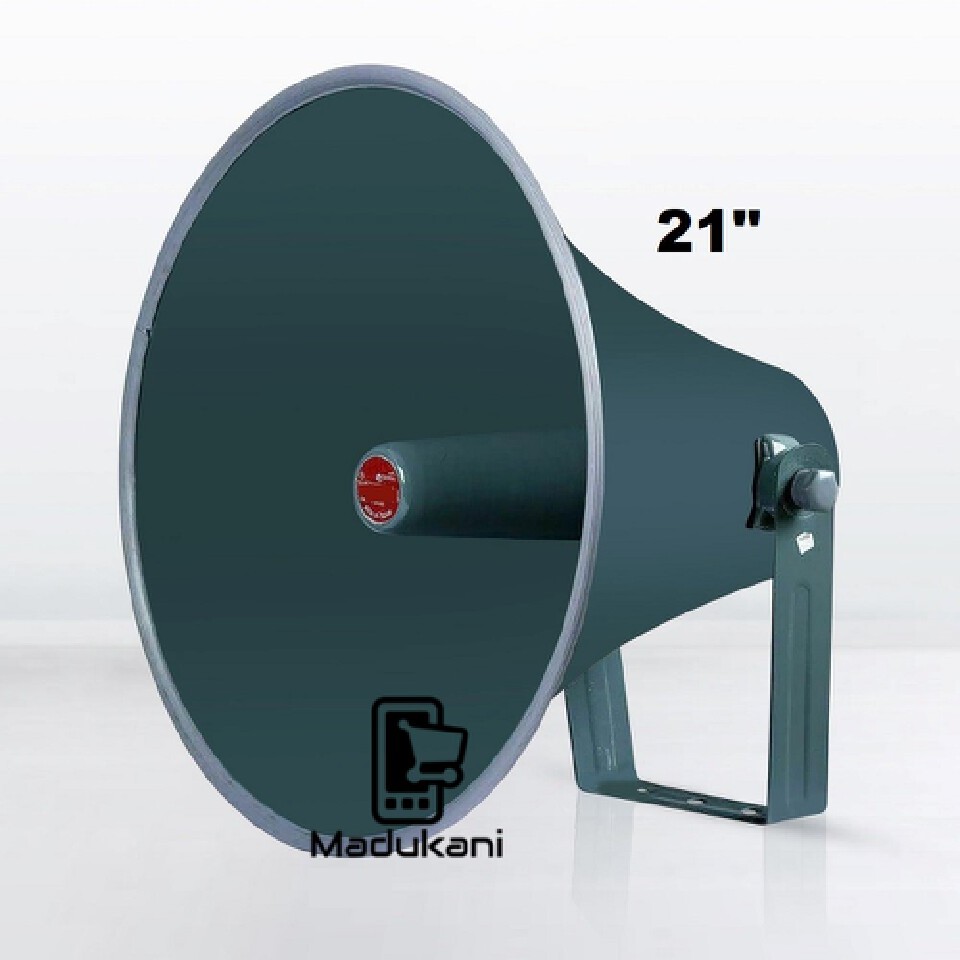 21 inch 100 Watts Drive Horn Speaker