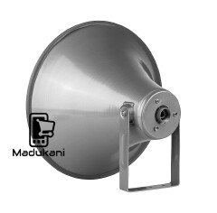 21 inch 100 Watts Drive Horn Speaker