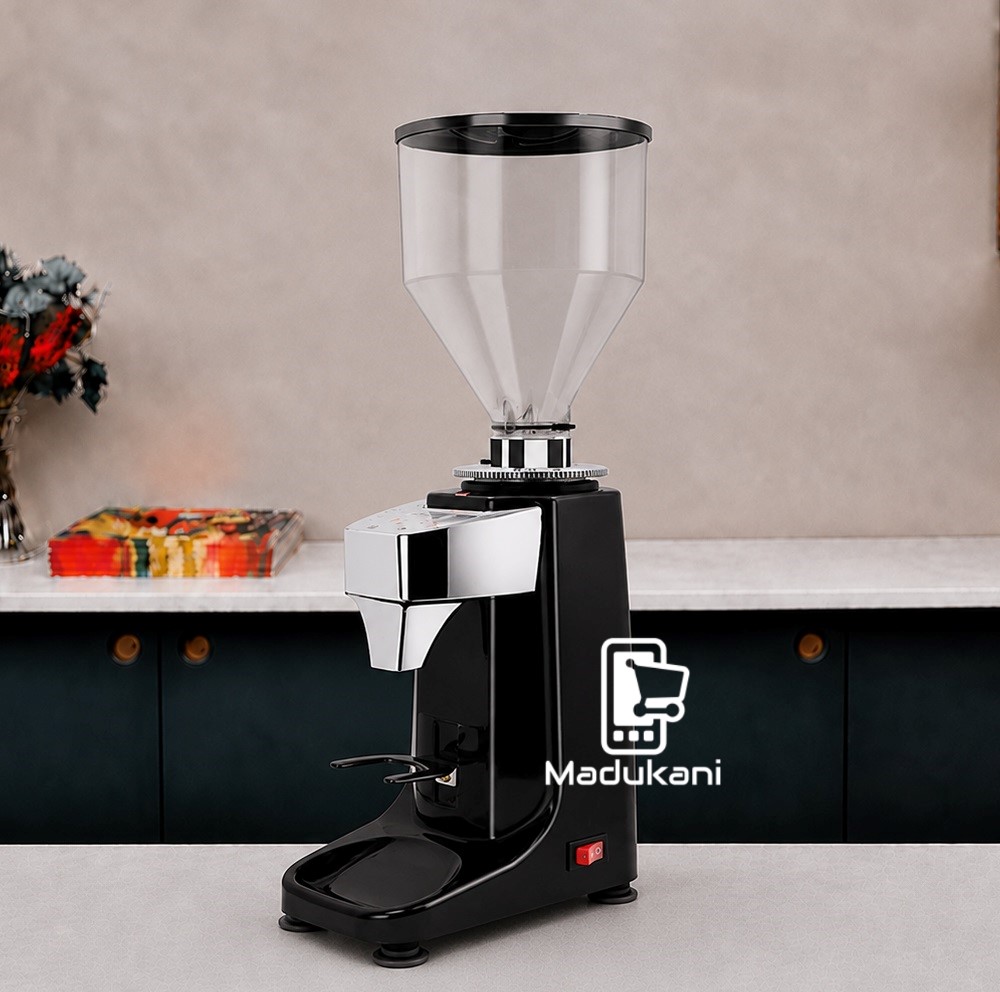 Commercial Coffee Grinder
