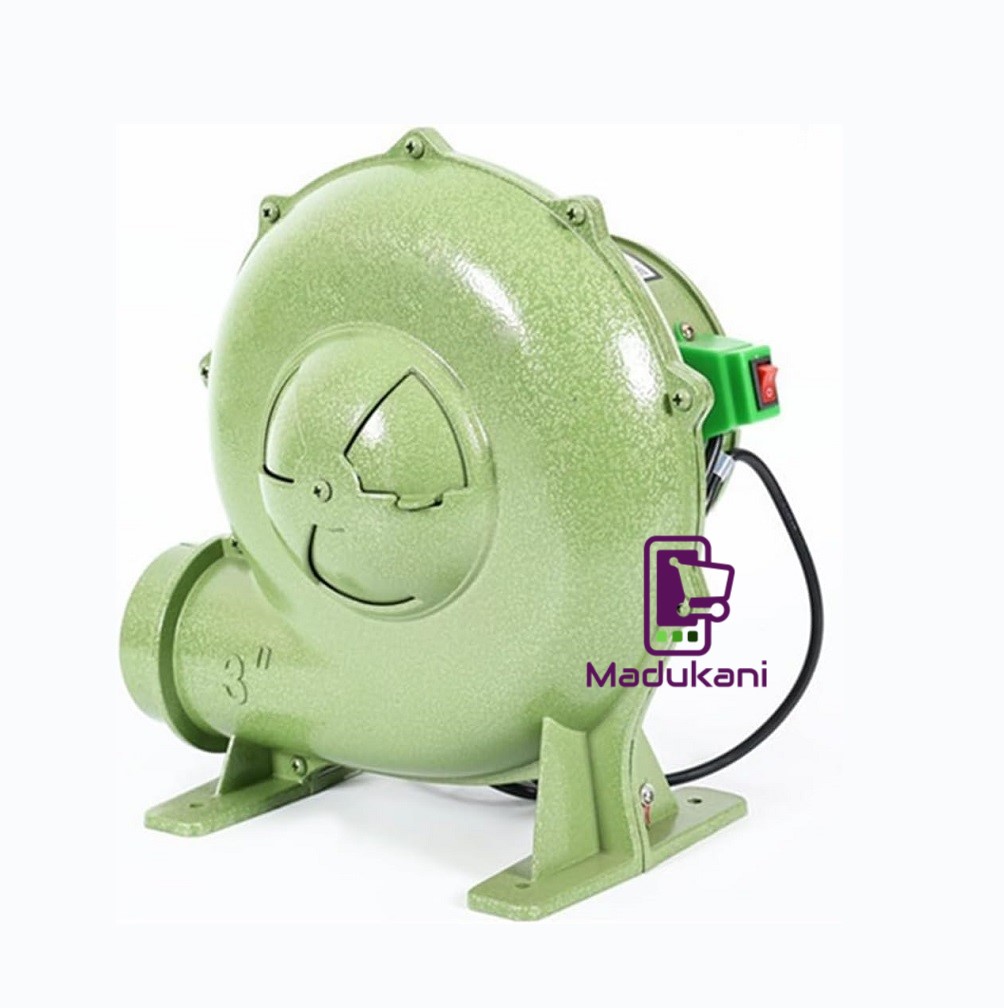 3 inch Aluminium Centrifugal Electric Industrial Blower
