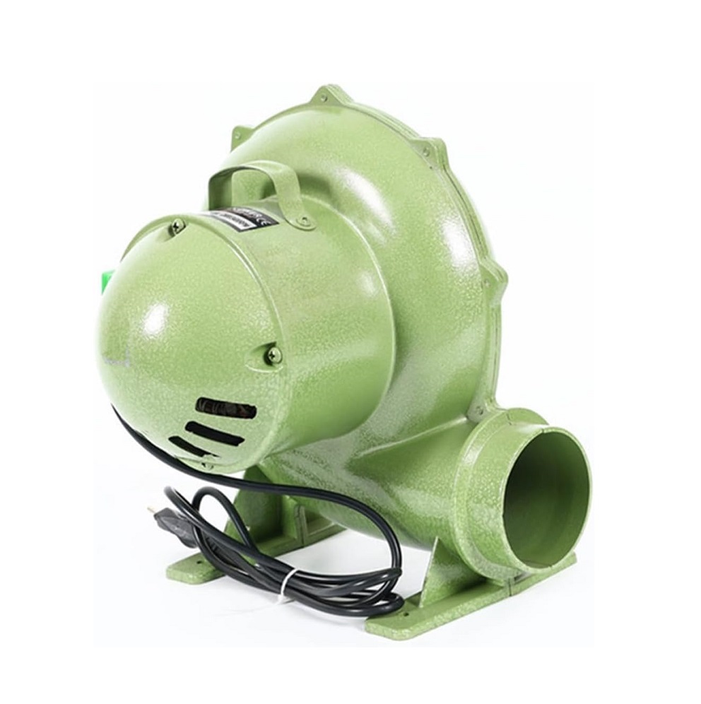 4 inch Aluminium Centrifugal Electric Industrial Blower