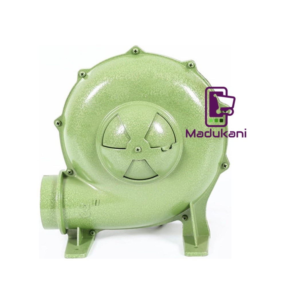 3 inch Aluminium Centrifugal Electric Industrial Blower
