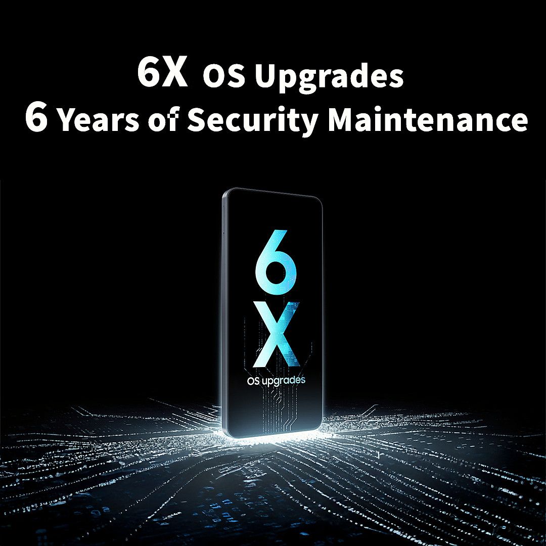 [Anniversary Sale] New Arrival Samsung Galaxy A17 256GB+8GB 6.7" Super AMOLED Display 50MP Triple Camera Android 15 Mediatek Helio G99 5000mAh 25W Type-C Charge AI Smart Phones phone