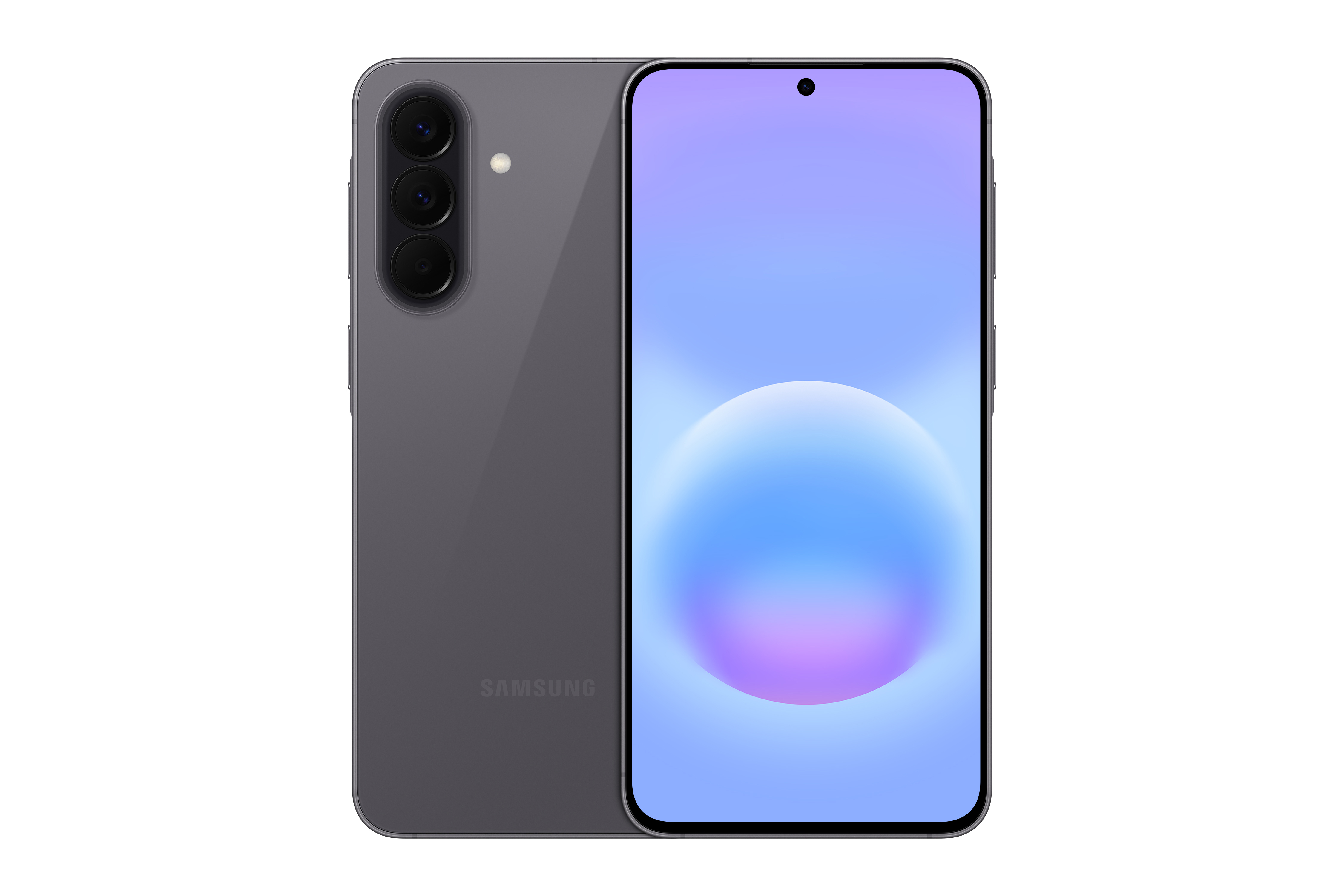 [New Arrival] Brand New Samsung Galaxy A57 5G 128GB+8GB 6.7" 120Hz AMOLED Display 50MP Triple Camera Exynos 1680 (4nm) 45W 5000mAh IP68 Dust Water Resistant Android 16 Type-C Smart Phones phone