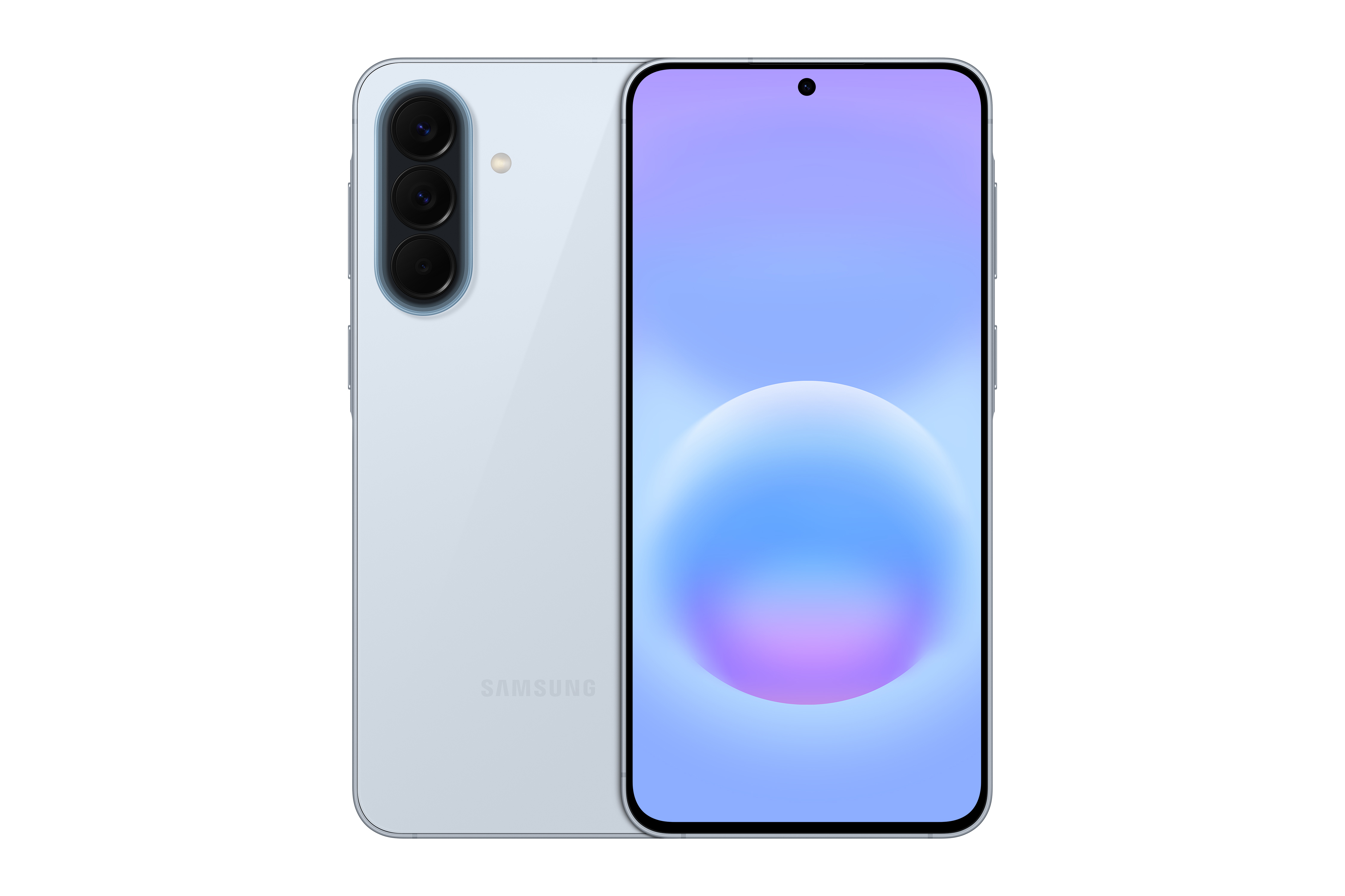 [New Arrival] Brand New Samsung Galaxy A57 5G 128GB+8GB 6.7" 120Hz AMOLED Display 50MP Triple Camera Exynos 1680 (4nm) 45W 5000mAh IP68 Dust Water Resistant Android 16 Type-C Smart Phones phone