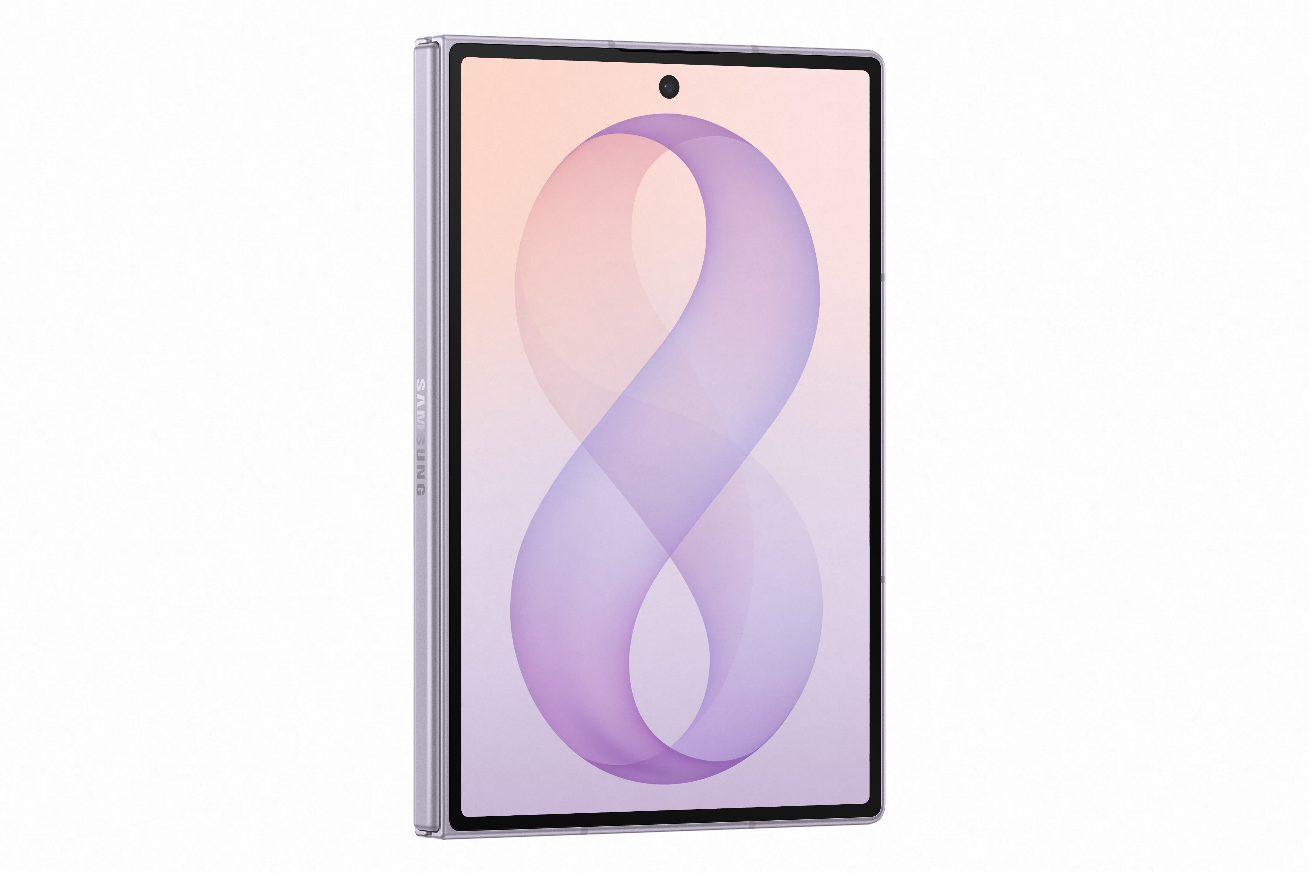 New Arrival Samsung Galaxy Z Fold 8 5G 256GB+12GB 7.6'' Foldable Dynamic LTPO AMOLED 2X 120Hz Display 50MP Camera 4800mAh 45W Type-C Charge Android 17 AI Smart Phone