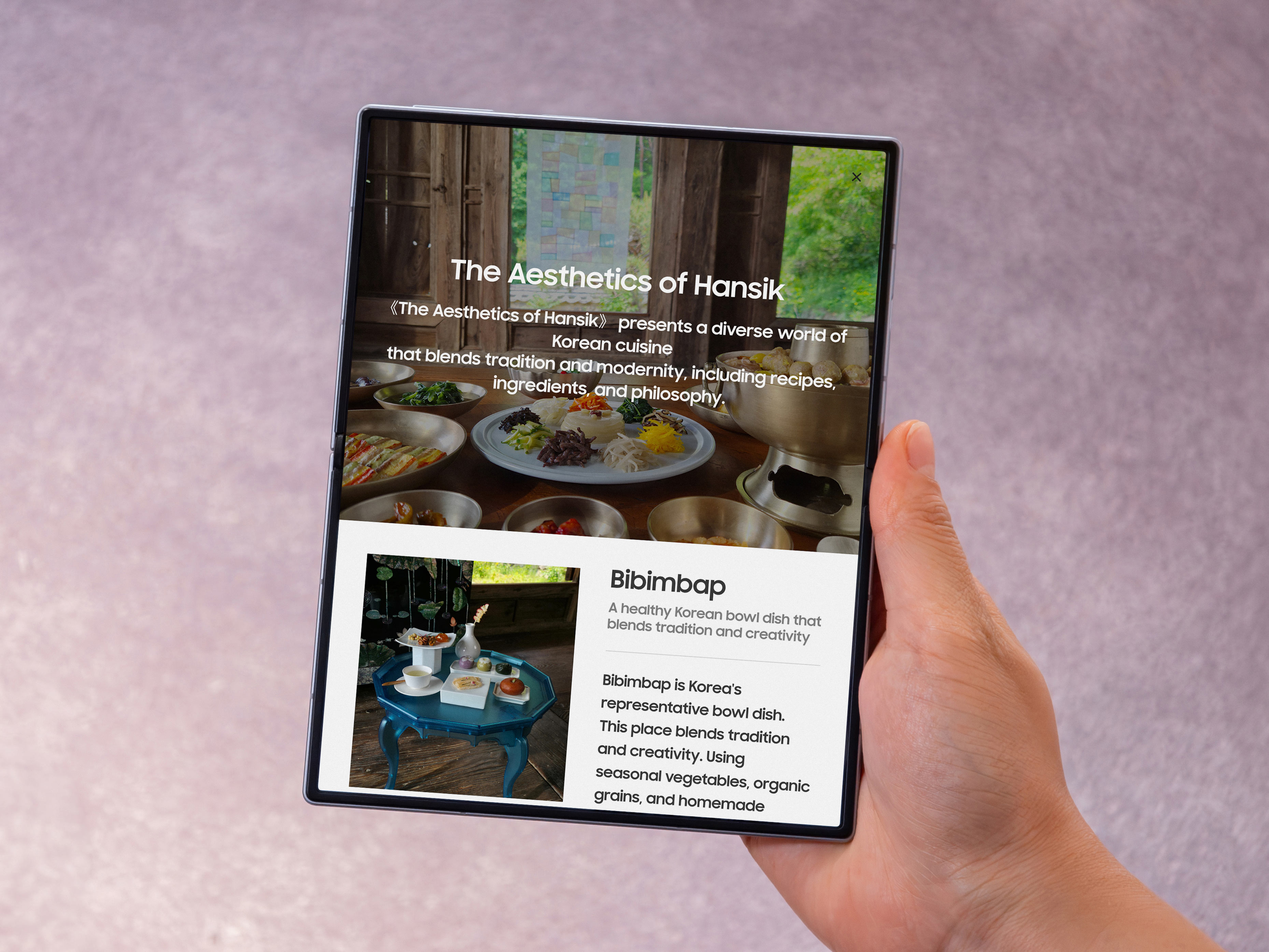 New Arrival Samsung Galaxy Z Fold 8 5G 256GB+12GB 7.6'' Foldable Dynamic LTPO AMOLED 2X 120Hz Display 50MP Camera 4800mAh 45W Type-C Charge Android 17 AI Smart Phone