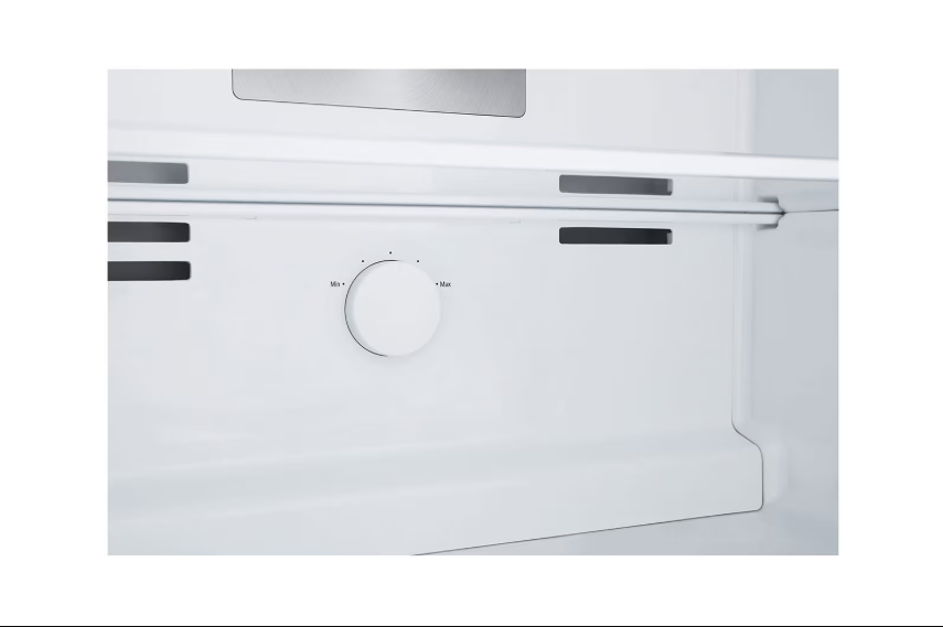 (LIMITED OFFER) LG GL-B492PLGB 395L Double Door Fridge Refrigerator Top Mount Freezer Smart Inverter Energy Saving LinearCooling DoorCooling+ Multi Air Flow Bright LED Light Big Veggie Box