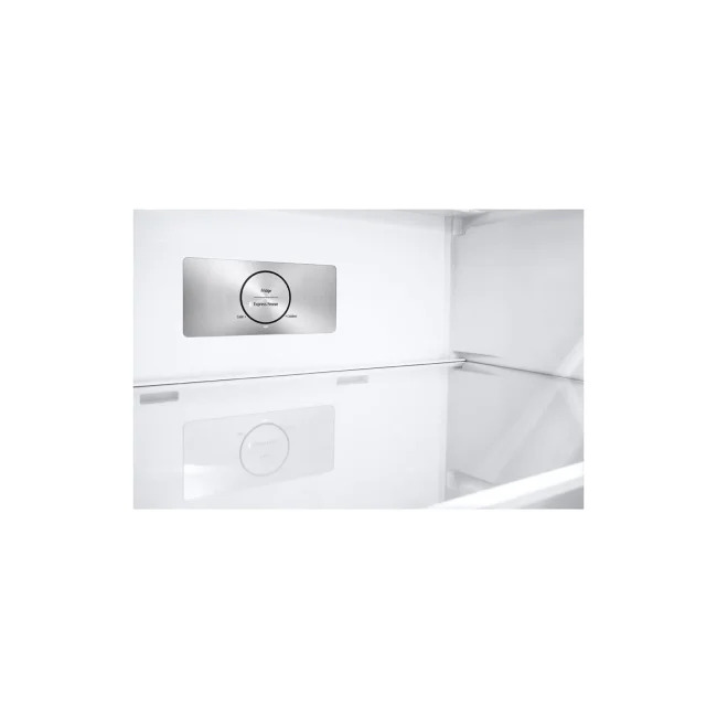 (LIMITED OFFER) LG GL-B492PXGB 395L Double Door Fridge Refrigerator Top Mount Freezer Smart Inverter Energy Saving LinearCooling DoorCooling+ Multi Air Flow Bright LED Light Big Veggie Box