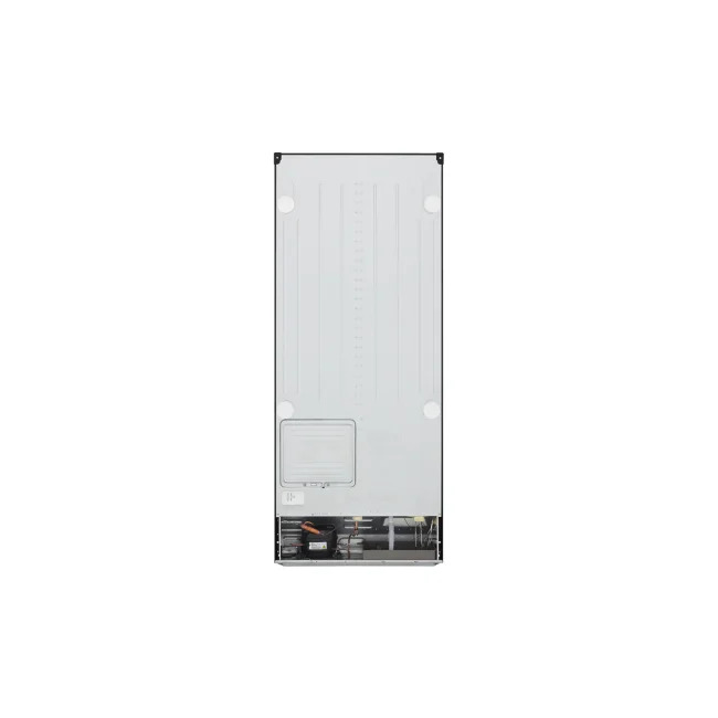 (LIMITED OFFER) LG GL-B492PXGB 395L Double Door Fridge Refrigerator Top Mount Freezer Smart Inverter Energy Saving LinearCooling DoorCooling+ Multi Air Flow Bright LED Light Big Veggie Box