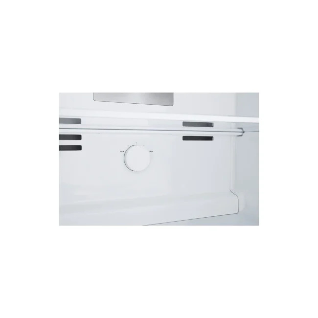 (LIMITED OFFER) LG GL-B492PXGB 395L Double Door Fridge Refrigerator Top Mount Freezer Smart Inverter Energy Saving LinearCooling DoorCooling+ Multi Air Flow Bright LED Light Big Veggie Box