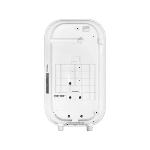 Midea DSK45U3 4500W Water Heater Without Shower Set, Built-In DC Pump, ELCB Leakage Safety, IP25 Splash-Proof, Stepless Temperature Control, Nylon Glass Fibre Body, Thermal Cut-Out