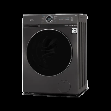 Midea 12KG Front Auto Washer-Dryer