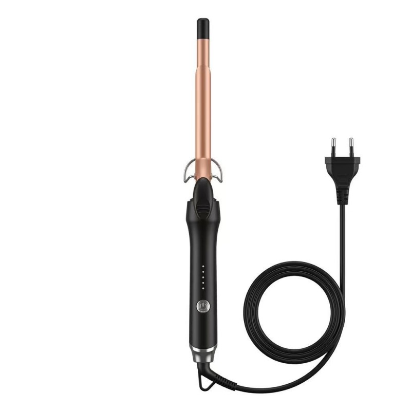 Superfine Wool Curling Iron For Maintaining Hair Health Suitable For Women Home-Use Instant Curling Hair Device