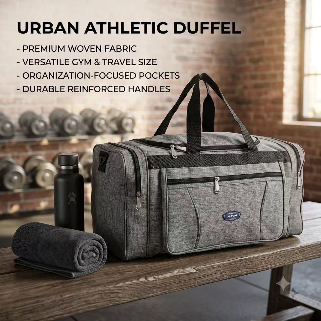 handbags  Travel Bags Multi-Size Large Capacity Business Travel Oxford Cloth Waterproof Carry-On Bag Men'S Portable Foldable Travel Bag