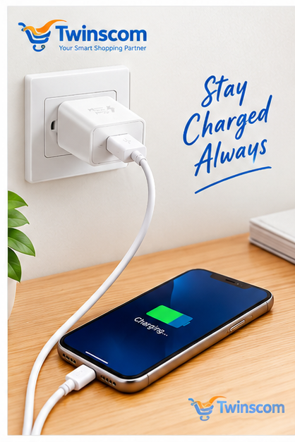 Samsung original charger 2in 1 micro