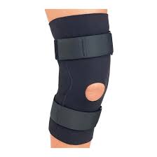 KNEE BRACE 1 PIECE, ADJUSTABLE KNEE SUPPORT BRACE, MEDICAL KNEE SUPPORT FOR PAIN RELIEF, ELASTIC KNEE COMPRESSION SUPPORT, KNEE STABILIZER FOR SPORTS AND EXERCISE, ORTHOPEDIC KNEE SUPPORT FOR MEN AND