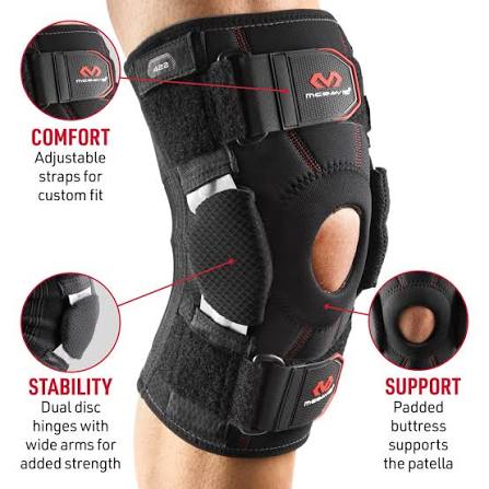 KNEE BRACE 1 PIECE, ADJUSTABLE KNEE SUPPORT BRACE, MEDICAL KNEE SUPPORT FOR PAIN RELIEF, ELASTIC KNEE COMPRESSION SUPPORT, KNEE STABILIZER FOR SPORTS AND EXERCISE, ORTHOPEDIC KNEE SUPPORT FOR MEN AND