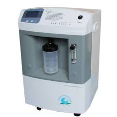 JAY ACCESSORIES 5 LITRES OXYGEN CONCENTRATOR, 5L MEDICAL OXYGEN CONCENTRATOR, JAY 5 OXYGEN GENERATOR MACHINE, HOMECARE OXYGEN THERAPY MACHINE, HOSPITAL OXYGEN CONCENTRATOR 5 LPM, CONTINUOUS FLOW OXYGE