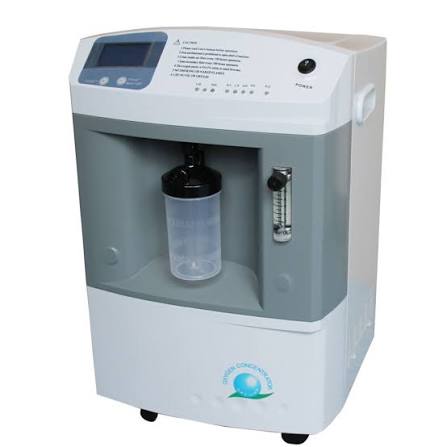 JAY ACCESSORIES 5 LITRES OXYGEN CONCENTRATOR, 5L MEDICAL OXYGEN CONCENTRATOR, JAY 5 OXYGEN GENERATOR MACHINE, HOMECARE OXYGEN THERAPY MACHINE, HOSPITAL OXYGEN CONCENTRATOR 5 LPM, CONTINUOUS FLOW OXYGE