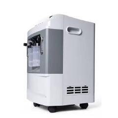 JAY ACCESSORIES 5 LITRES OXYGEN CONCENTRATOR, 5L MEDICAL OXYGEN CONCENTRATOR, JAY 5 OXYGEN GENERATOR MACHINE, HOMECARE OXYGEN THERAPY MACHINE, HOSPITAL OXYGEN CONCENTRATOR 5 LPM, CONTINUOUS FLOW OXYGE
